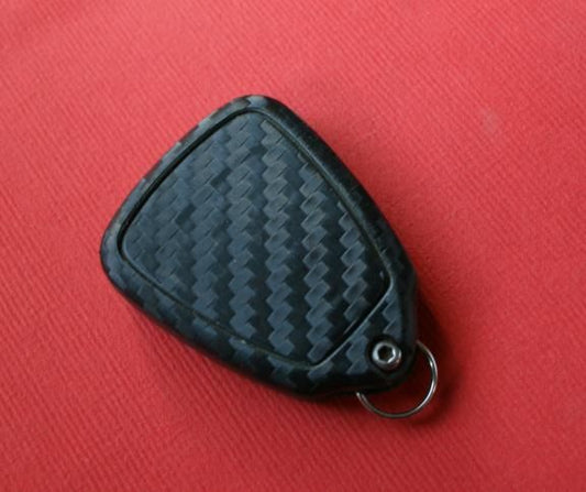 FB 001 Cabonoptik Volvo Key