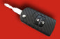 FB 003 Cabonoptik Mazda 2 Button