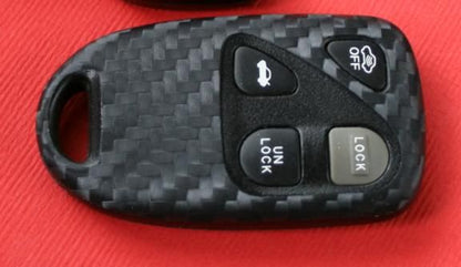 FB 002 Cabonoptik Mazda
