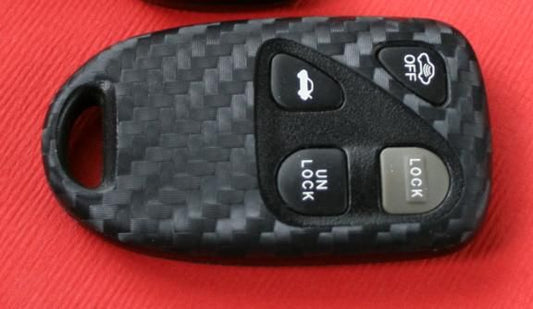 FB 002 Cabonoptik Mazda