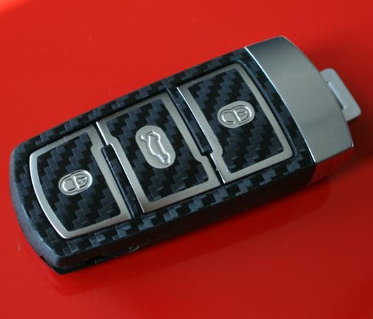 FB 005 Cabonoptik VW Passat