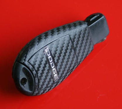FB DOD Cabonoptik Dodge