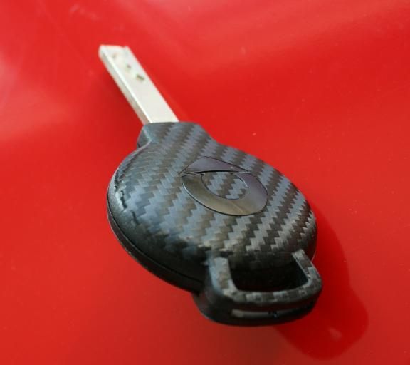FB 001 Carbon Look Smart