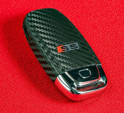 005 Cabonoptik Audi RS  oder  S