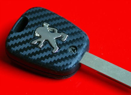 FB 002 Cabonoptik Peugeot