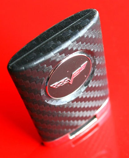 001 Cabonoptik Corvette C6