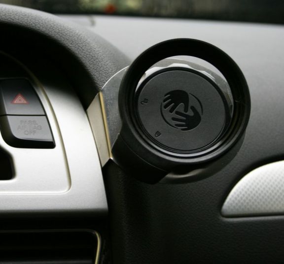 Mount for TomTom / Garmin / iPhone, etc.