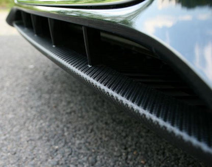 Carbon-look coating sword A4 NOT S-line