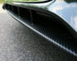 Carbon-look coating sword A4 NOT S-line