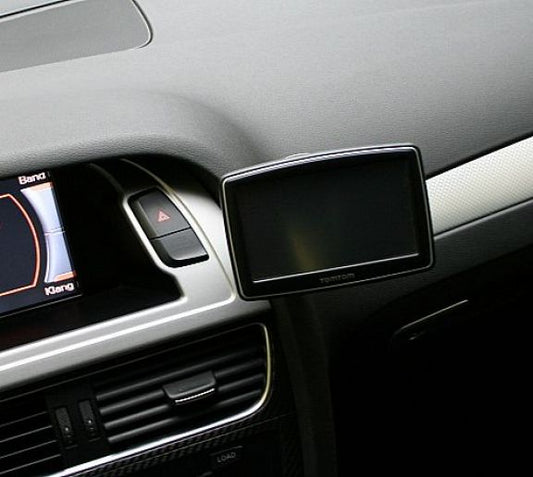 Halterung für TomTom / Garmin / iphone usw.