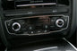 1 Aluminum Decorative Trim 3-Zone Climate Control FL 2012