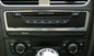 1 Aluminium Zierrahmen CD-Wechsler