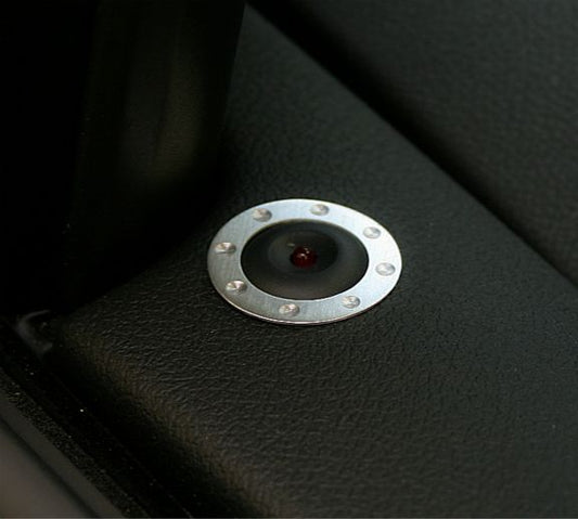 1 Zierring Türsensor