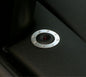 1 decorative ring door sensor