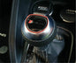 1 Aluminiumring rot DSG S1 optik