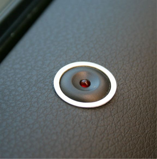 1 Zierring Türsensor