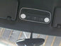 Interior Lighting Trim Frame