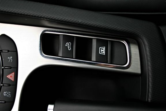 Decorative trim switch panel convertible