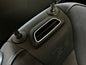 2 Aluminum Frames for Cabrio Neck Heater