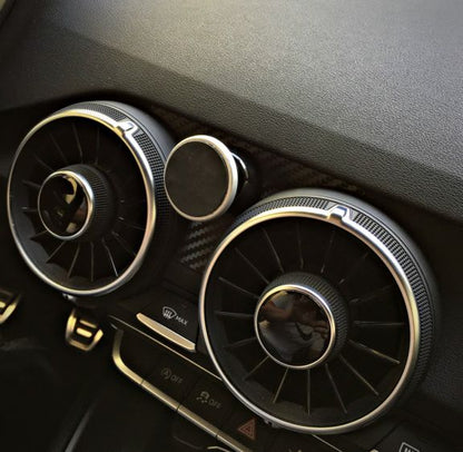 Magnethalter mit Gegenstück für alle Handys