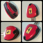 Key "Renovation" Ferrari F430-