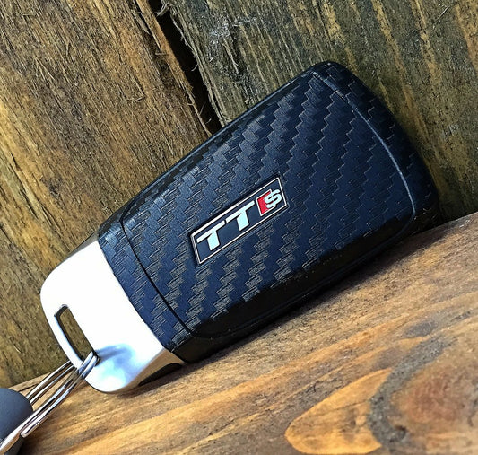 007 Cabonoptik Audi S und  RS