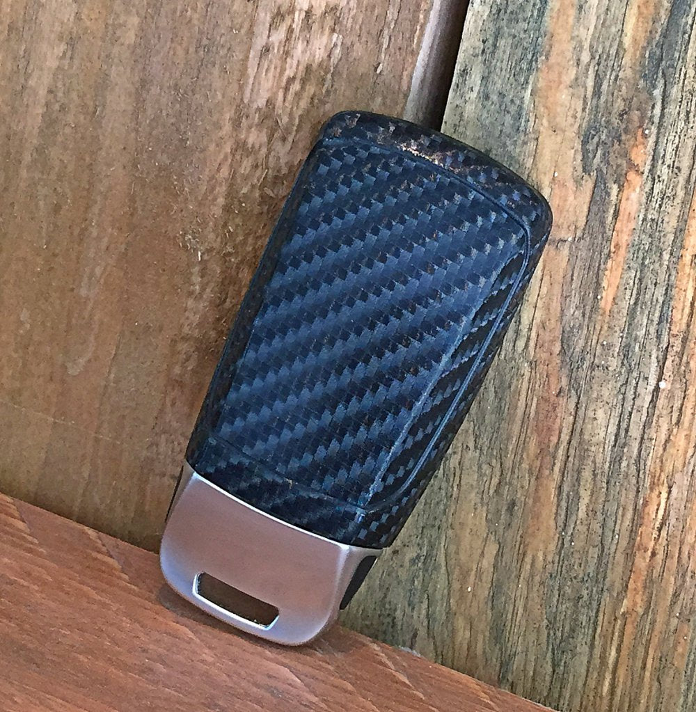 006 Cabonoptik Audi