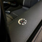 Q2002 :: 1 decorative ring door sensor