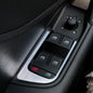 Q2013 :: 4 decorative trim window regulator