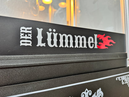 Rent a Lümmel Popcorn