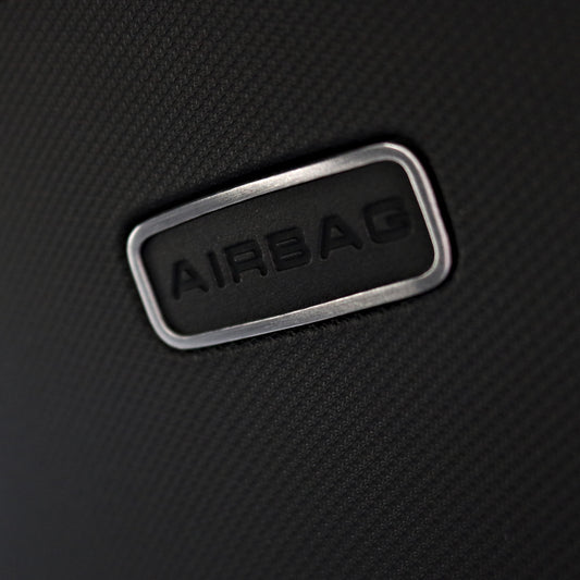 2 Aluminiumrahmen Airbaglogo B-Seule-Copy