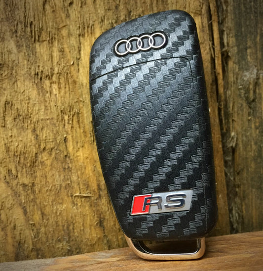 002RS-Cabonoptik Audi RS