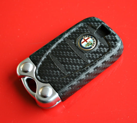 002 Cabonoptik Alfa Romeo