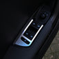 A119-018 Aluminium Zierrahmen Fensterheber 4st.