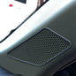 A119-023 Aluminium Zierrahmen Hochtöner 2st.