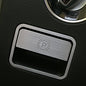 R172-008 :: Parking brake trim panels