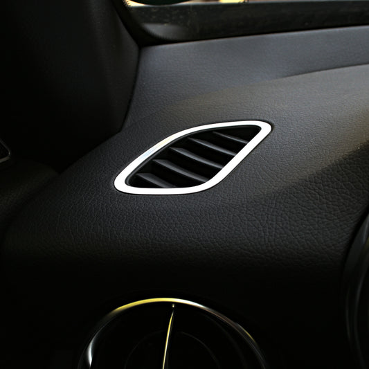 R172-003 :: Zierrahmen Defroster 2st.