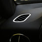 R172-003 :: Zierrahmen Defroster 2st.