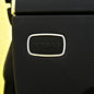 R172-030 :: Decorative trim for airbag covers, 2 pcs.
