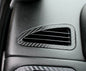 Carbon-Trim Defroster Nozzles