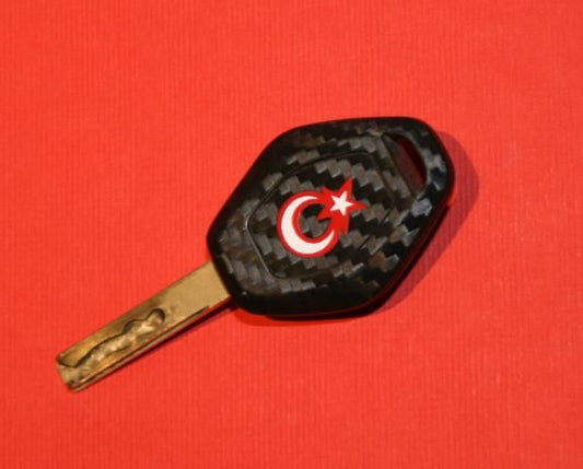 002b Cabonoptik BMW Türkei
