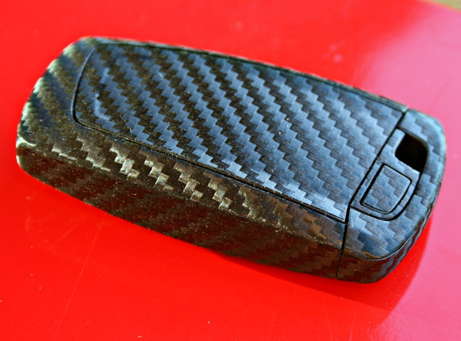 004 Carbon Look BMW