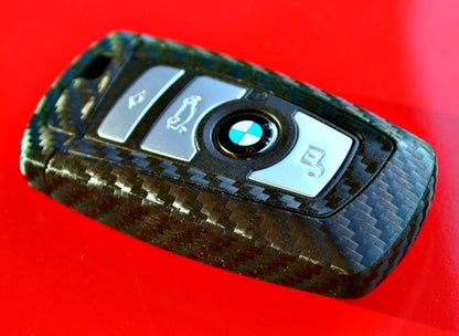 004 Carbon Look BMW