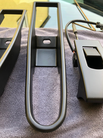 F360soft005  Restoration Door Handles