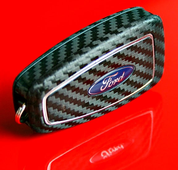 006 Cabonoptik Ford KlappKey