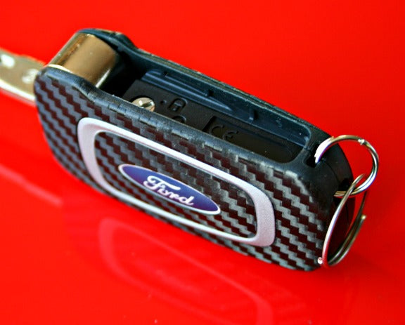 005 Cabonoptik Ford Key