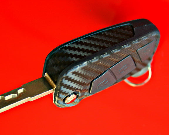 005 Cabonoptik Ford Key