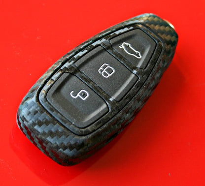 007 Cabonoptik Ford Keyless