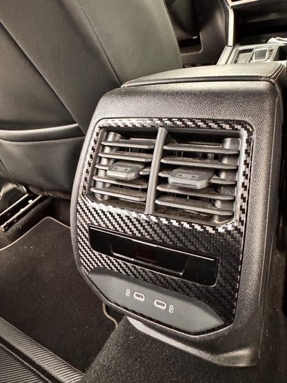 51. Carbon Coating Climate Control Rear