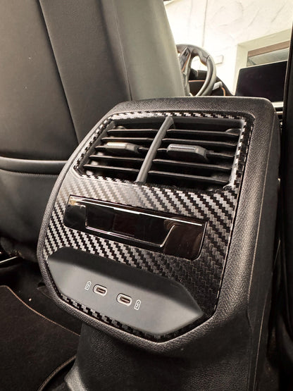51. Carbon Coating Climate Control Rear